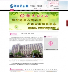 領(lǐng)點(diǎn)鉆石畫